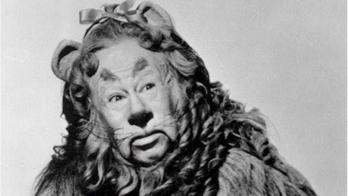 Lions and Tigers and Bears, Oh My! WFMT