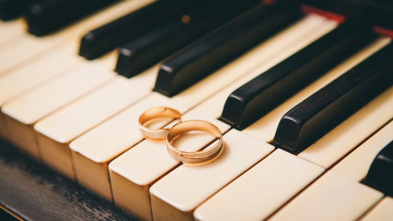 classical music for weddings