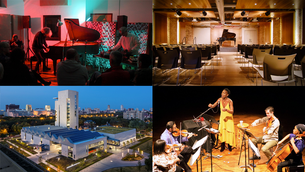 Featured image for “Off the Beaten Path: 9 Underrated Venues for Classical Music in Chicago”