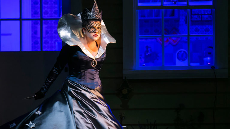 lyric opera magic flute lyric opera magic flute