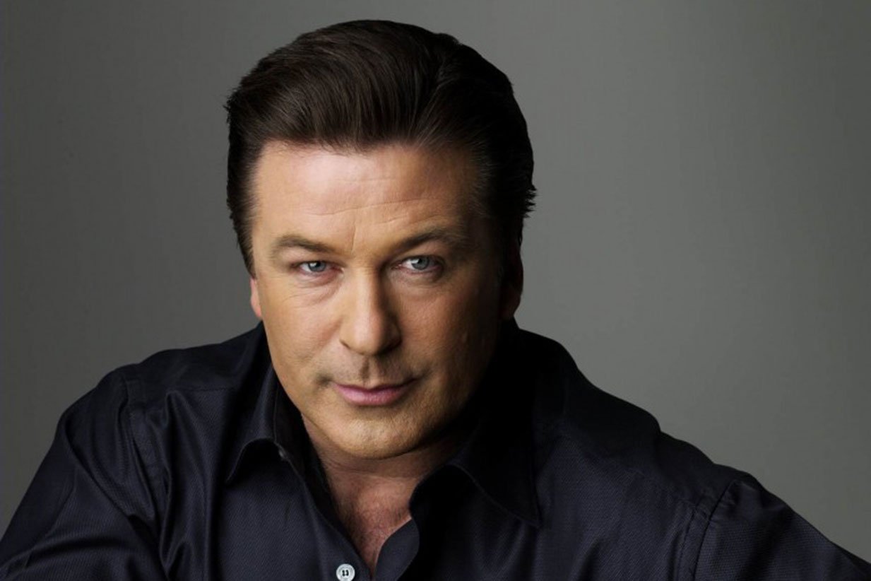 Alec Baldwin