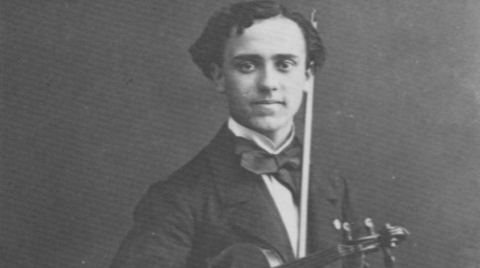 Pablo de Saraste
