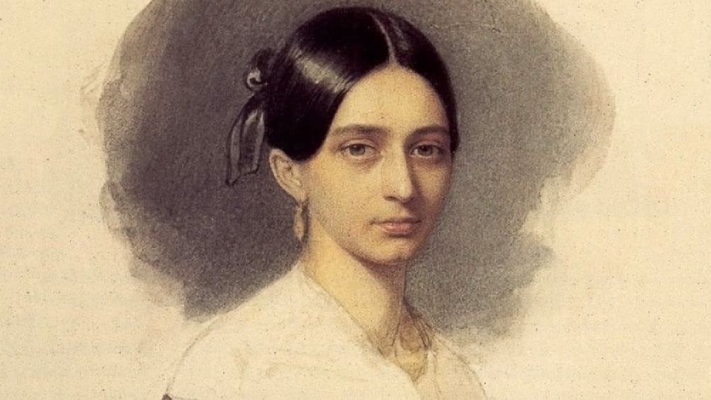 Clara Schumann