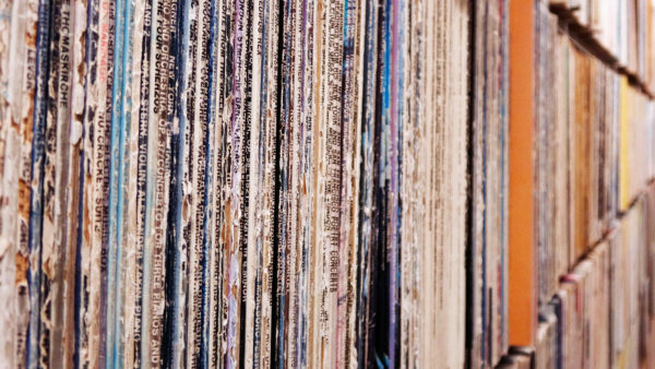 Valuable Vinyl: How to Care for Your Prized Classical LPs DSC00082