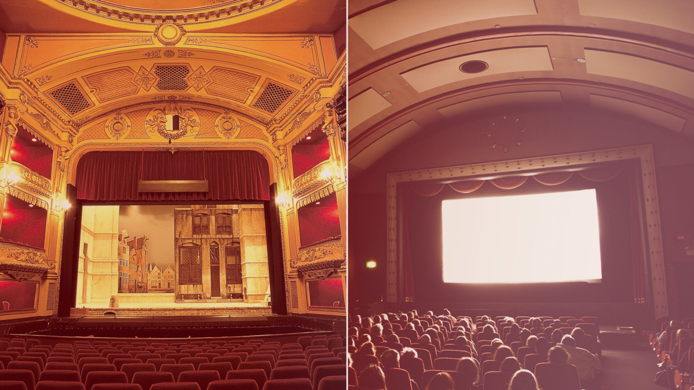 'What's That Opera, Doc?': 10 Operas You'll Recognize from the Big ...