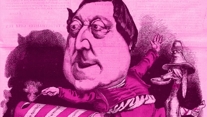 Rossini operas