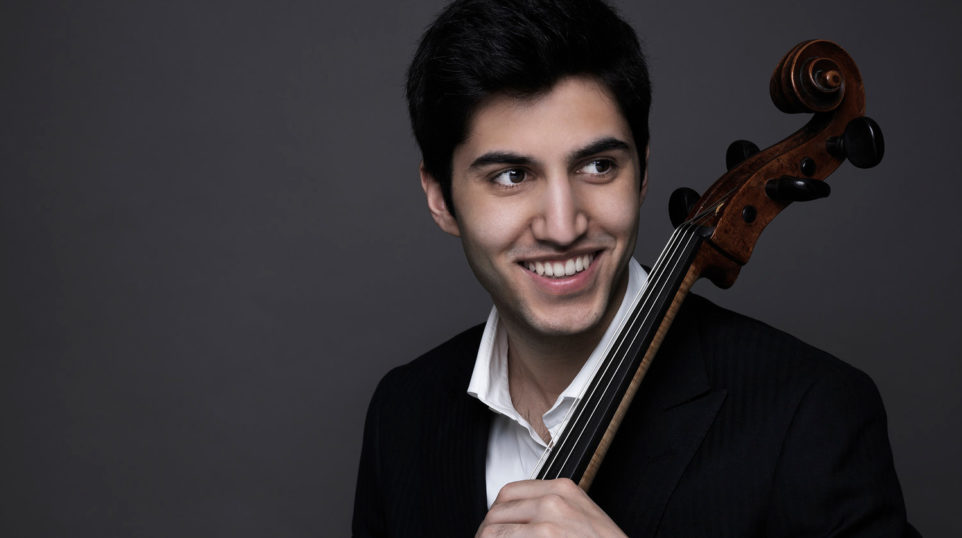 Kian Soltani