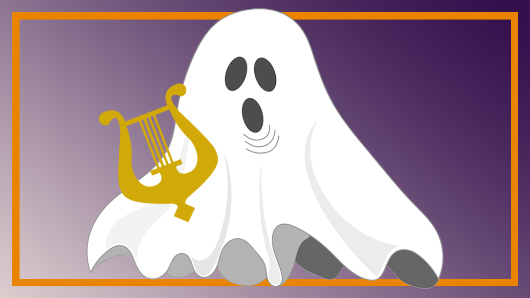 Still in Search of a Halloween Costume? Here are 10 Easy, Classical