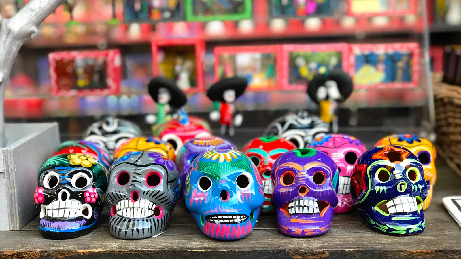 Honor Día de Los Muertos in Chicago With These 6 Celebrations WFMT