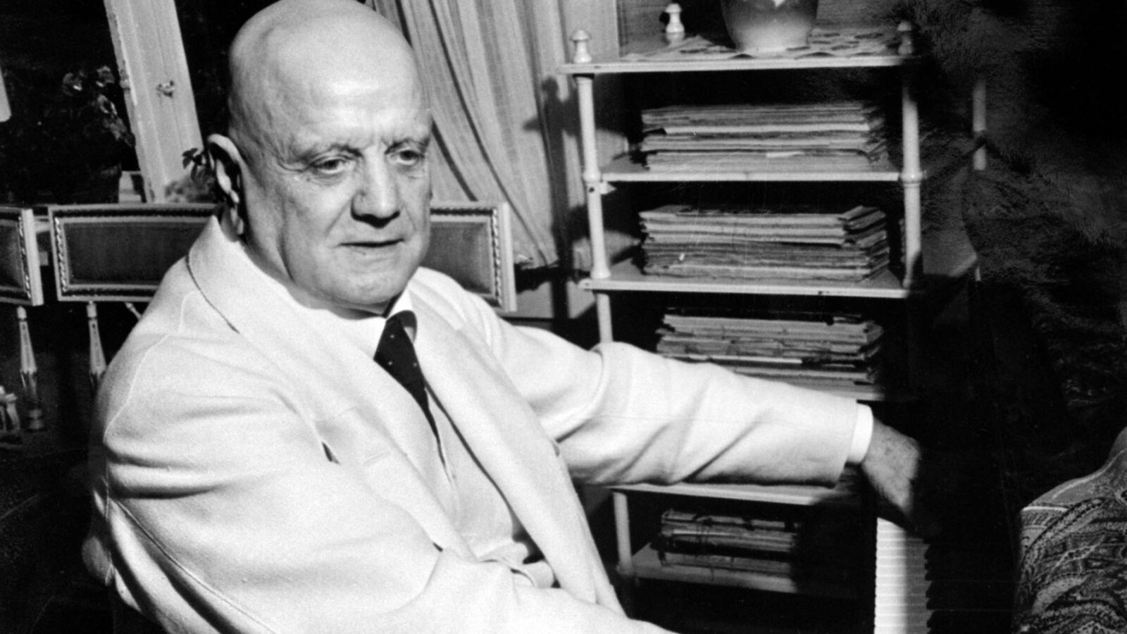 Sounds of Sibelius WFMT