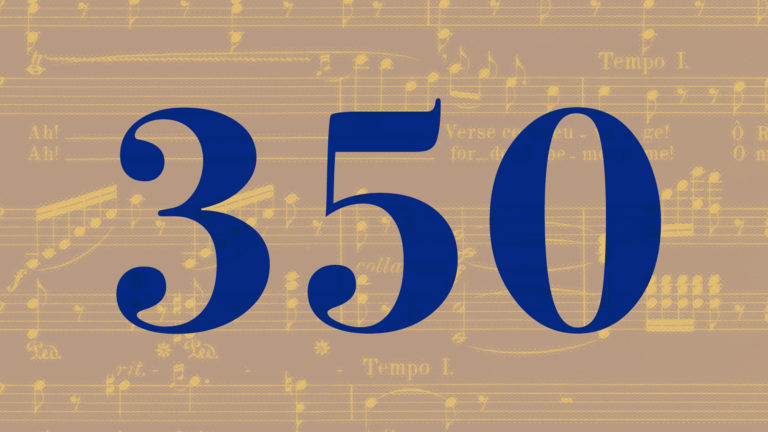 arias and songs 350 broadcast