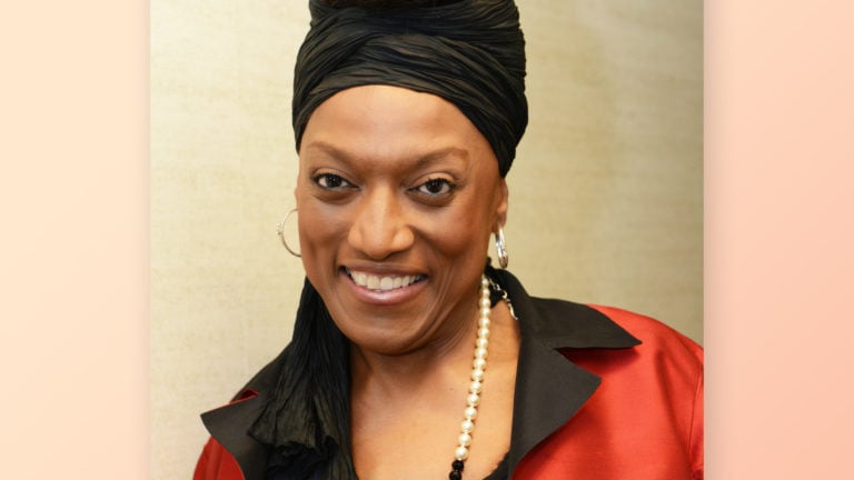 jessye norman