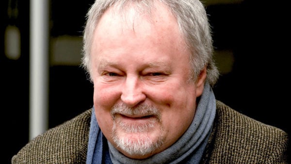 Bill McGlaughlin, Exploring Music Host and Champion of Classical Music, Dies billmclaughlin