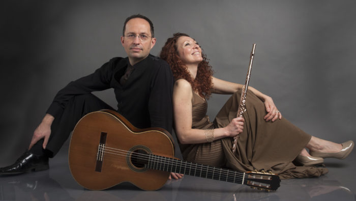 Cavatina Duo