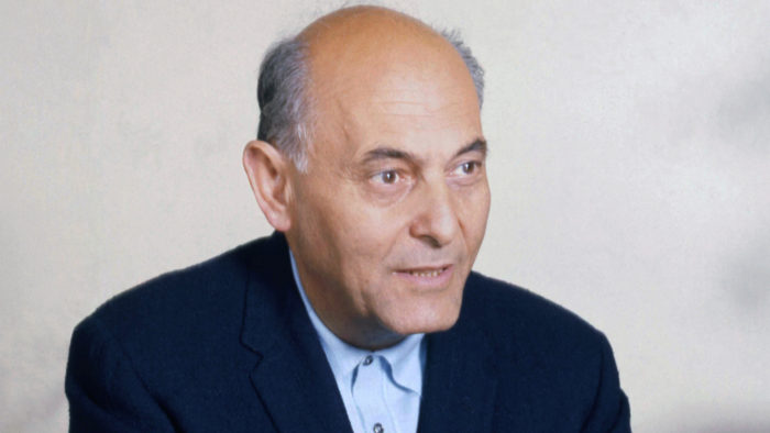 Georg Solti