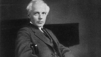 bela Bartók