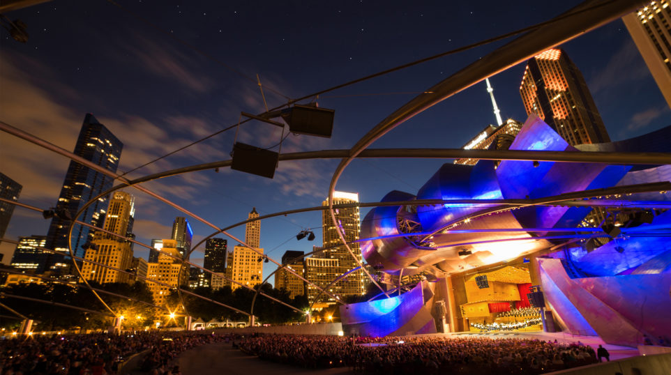 grant park music festival 2020 season