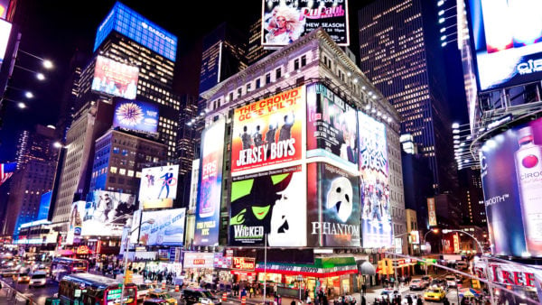 broadway iStock-458089077