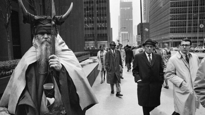 Moondog