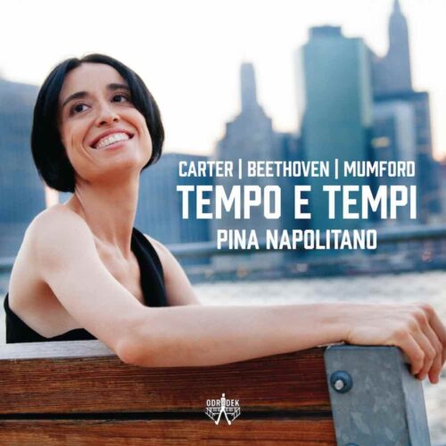 Pina Napolitano Tempo E Tempi WFMT