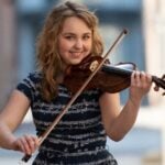 Photo of Amelia Piscitelli