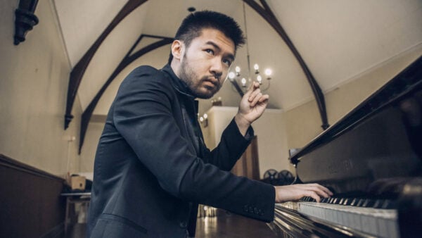 conrad tao