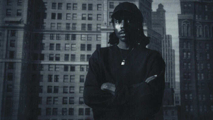 Devonté Hynes