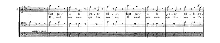 15 Sopranos Singing One of the Craziest Coloratura Arias | WFMT