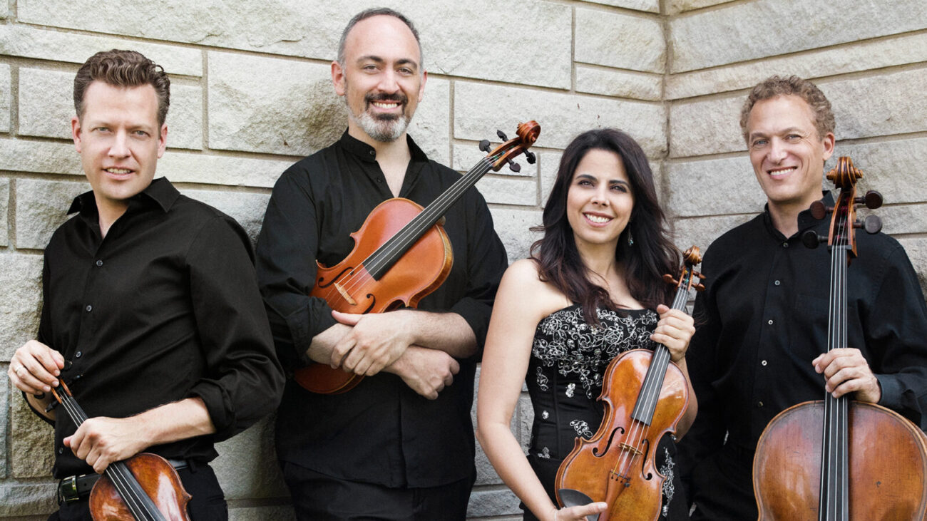 In That Final Year | WFMT