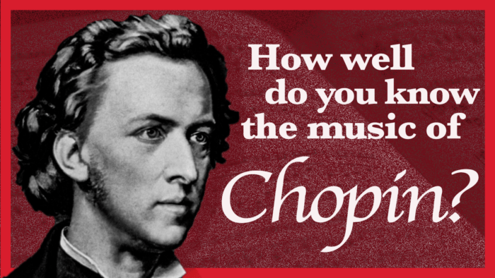 Chopin Quiz