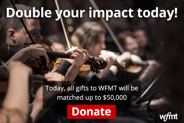 Double your impact today!