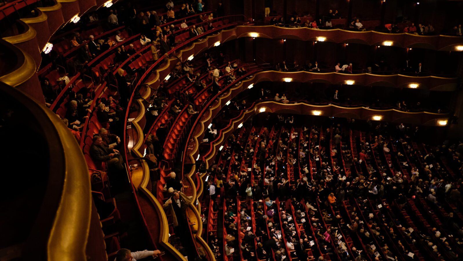 Home WFMT Radio Network
