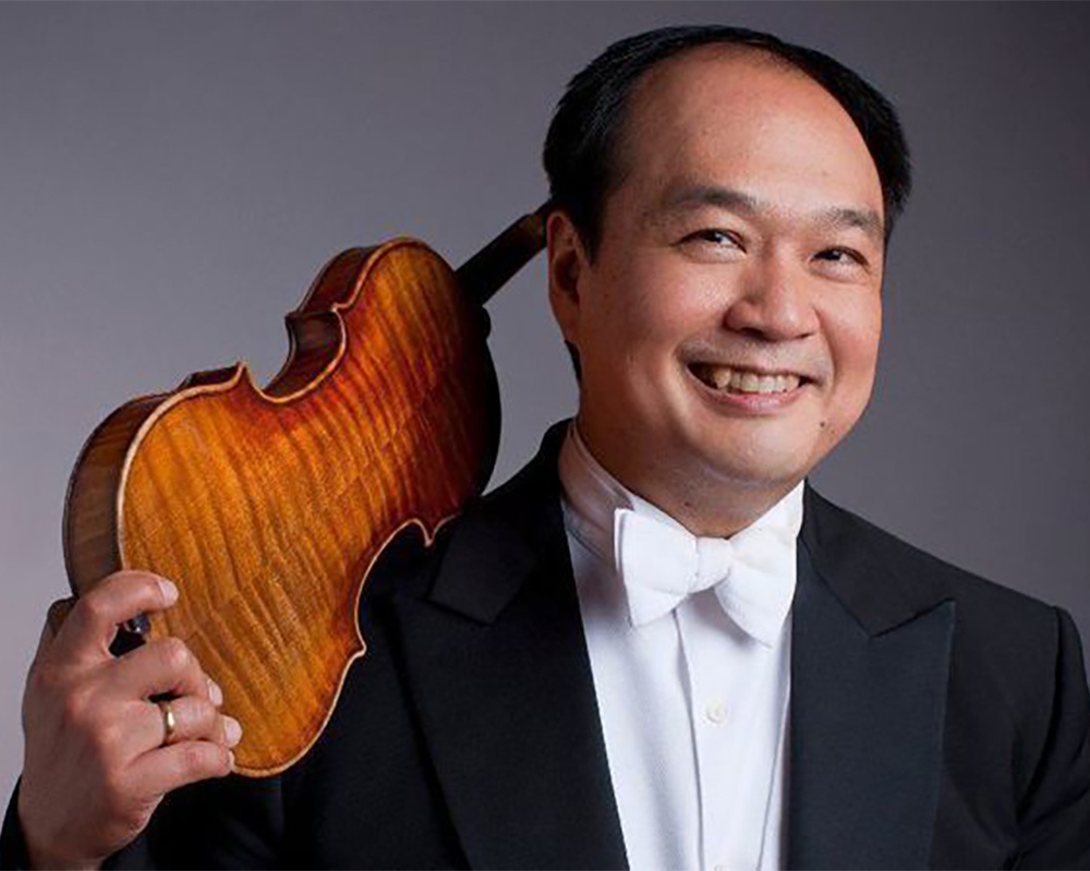 Robert Chen
