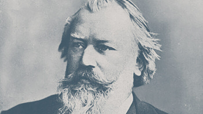 Johannes Brahms