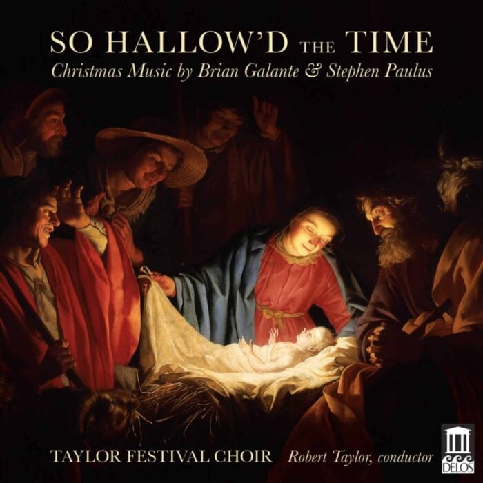 2020's 8 Best Classical Christmas Albums WFMT