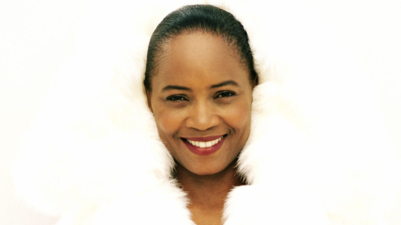 Barbara Hendricks (04/03/1978) | WFMT