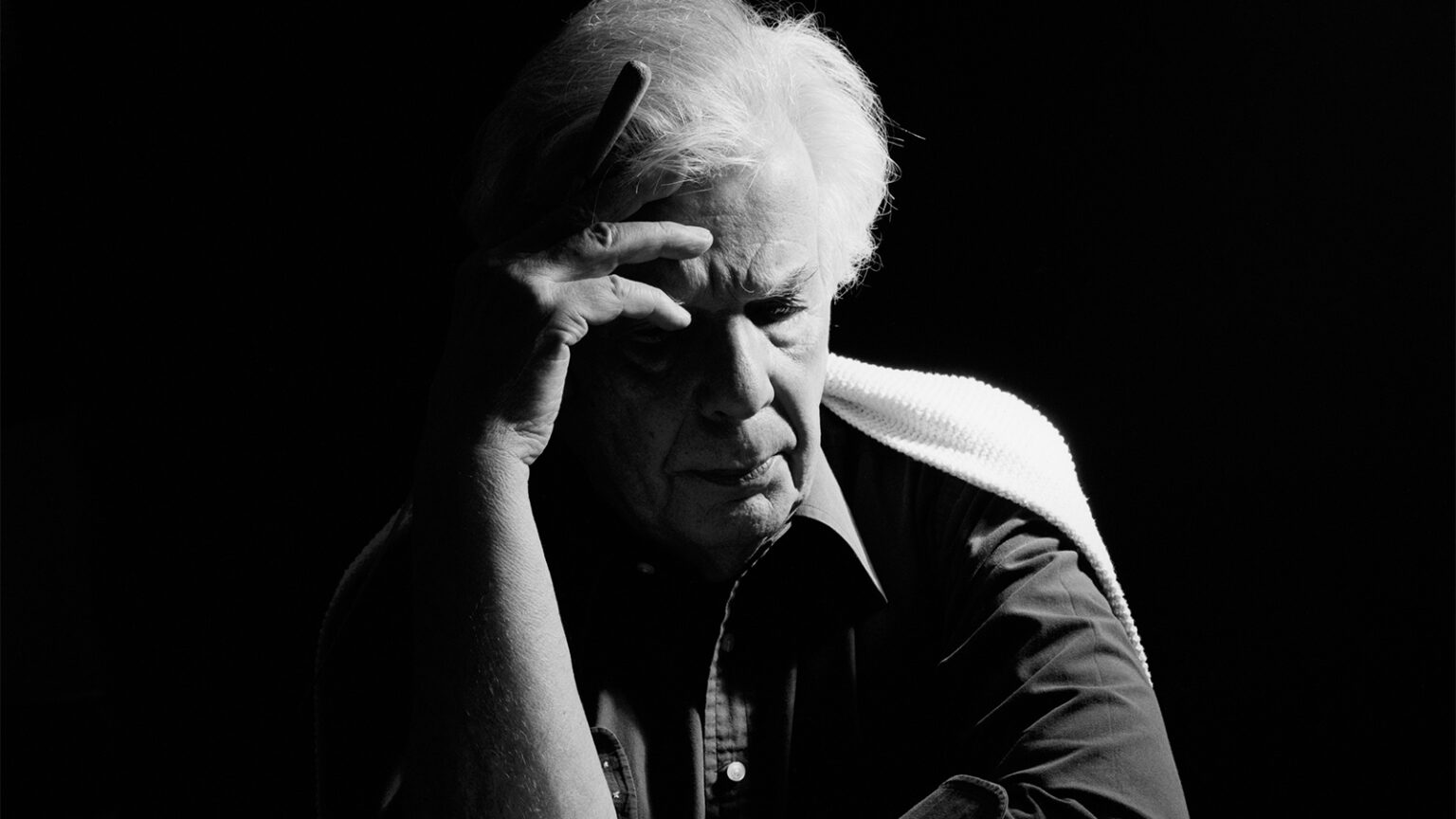 Dohnányi Conducts Brahms and Schumann WFMT