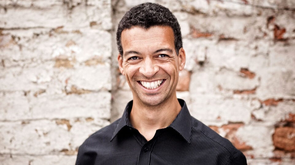 Roderick Williams