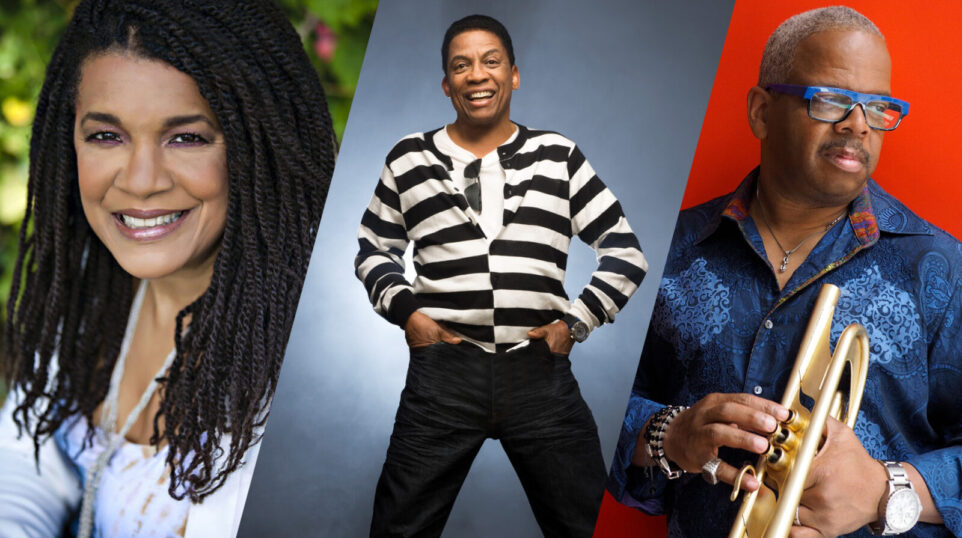 black film composers