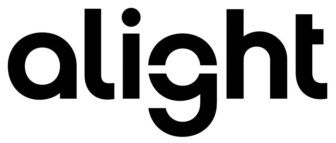 Alight logo