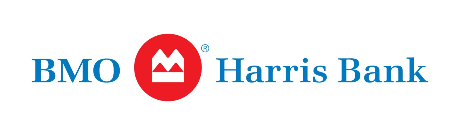 BMO Harris Bank logo