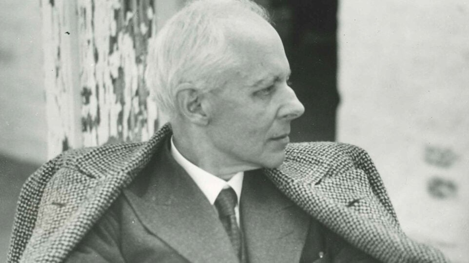 Béla Bartók