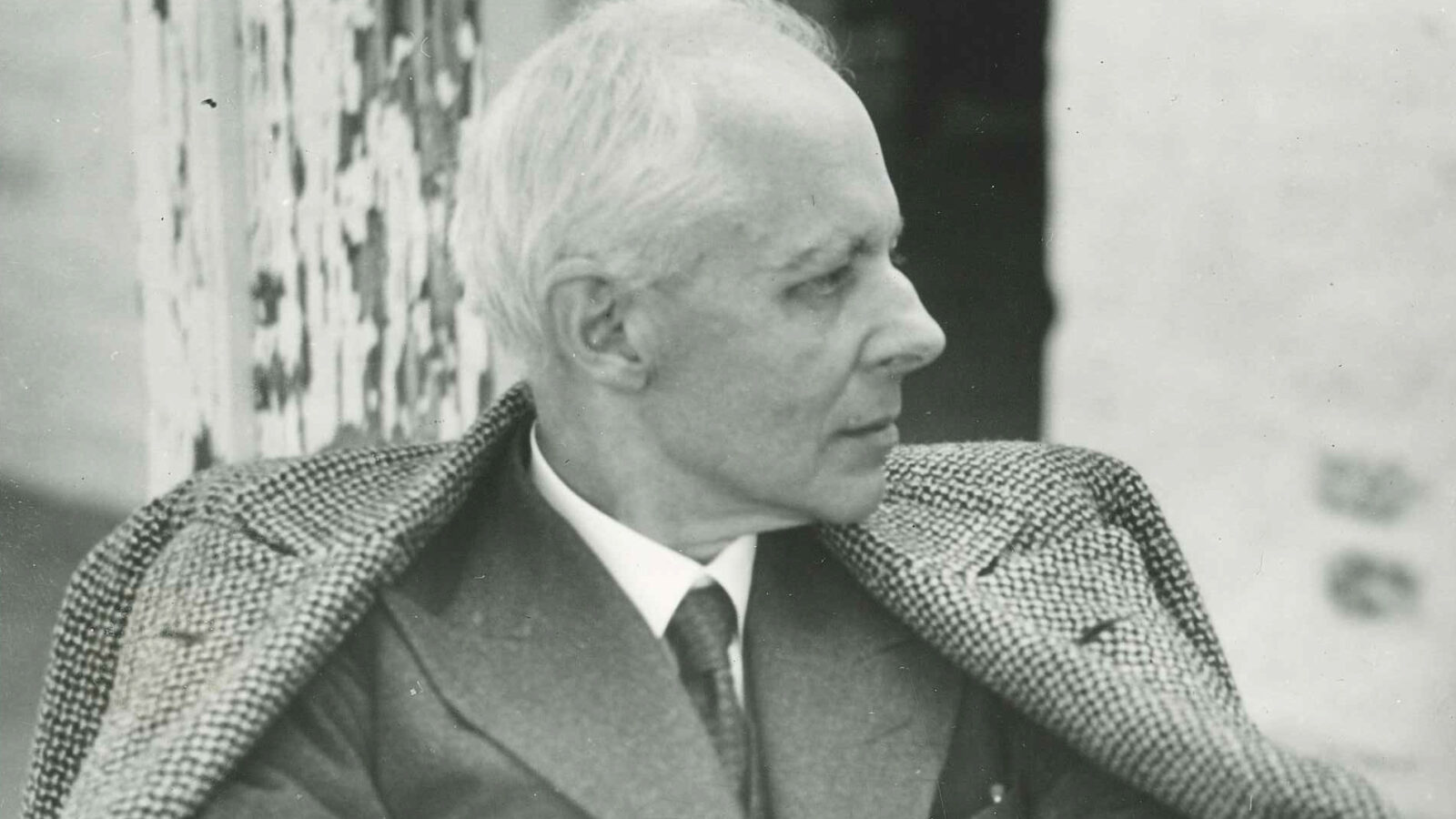 Bartók plays Bartók (and more) | WFMT