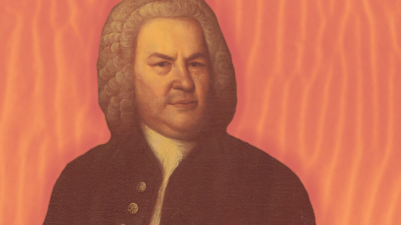 Bach Birthday Bash! | WFMT