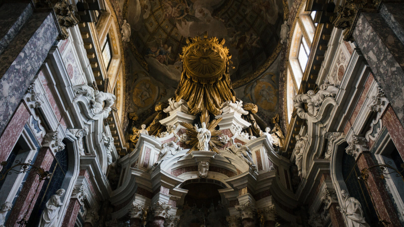 Baroque Collection WFMT