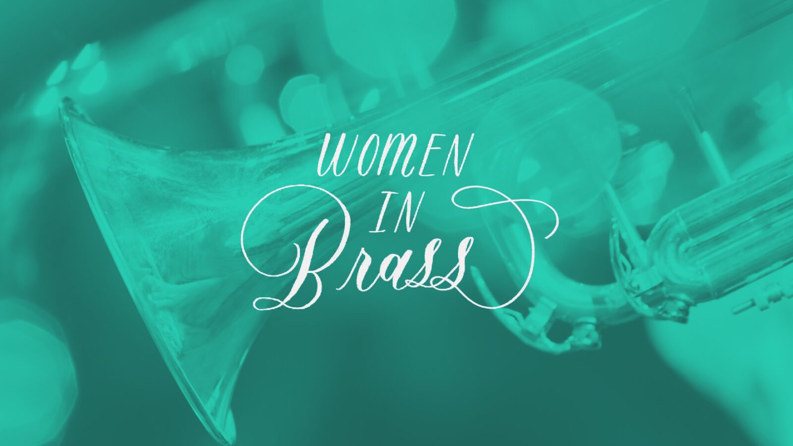Featured image for “Playlist: Women in Brass”