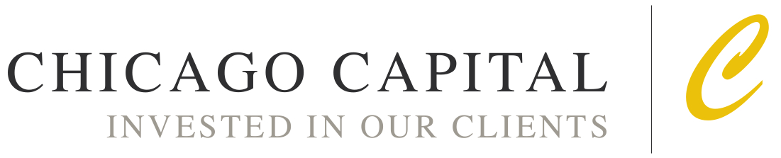 Chicago Capital logo