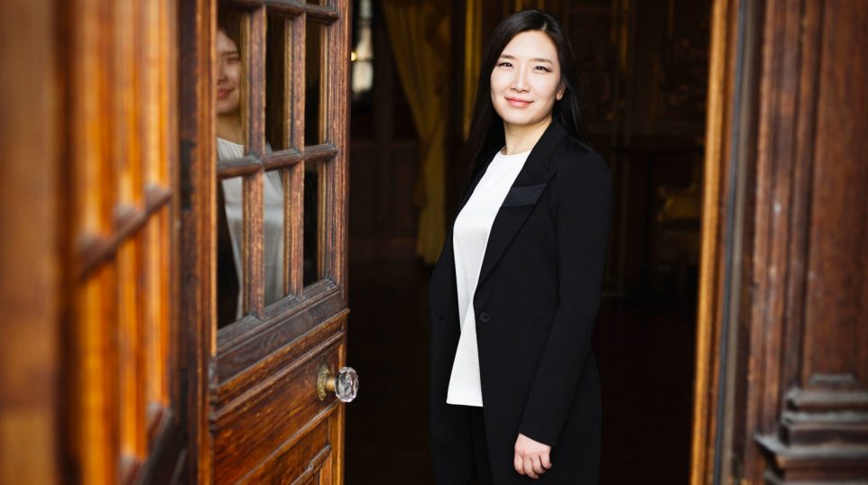 Eun Sun Kim