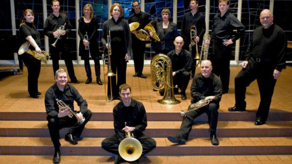 Millar Brass Ensemble