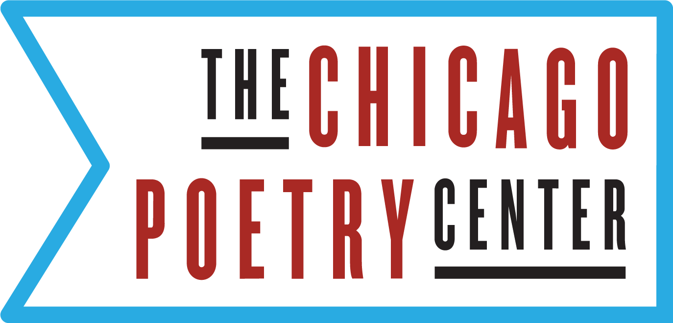 Chicago Poetry Center logo